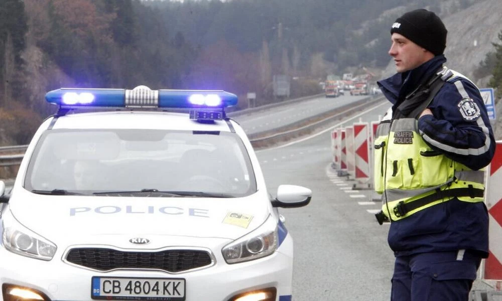 Εξαρθρώθηκε κύκλωμα όπλων στη Βουλγαρία: «Θα τα στέλναμε στην Wagner»